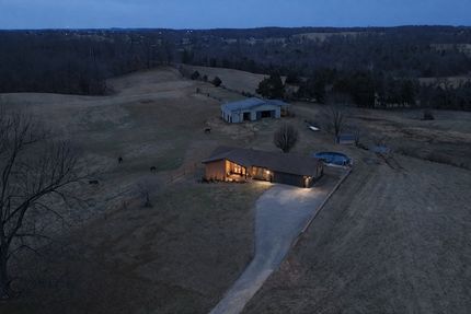 Farm Property for sale in Barren County, Kentucky