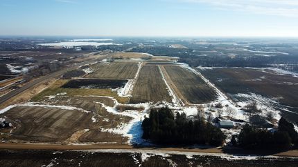 Farm Property for sale in Wright County, Minnesota