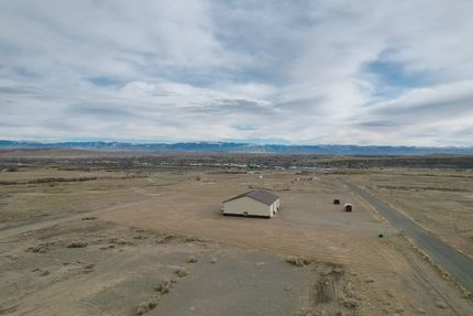 Commercial Property for sale in Big Horn County, Wyoming