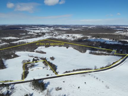 Farm Property for sale in Logan County, Ohio