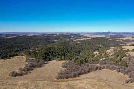 Timberland Property for sale in Crook County, Wyoming