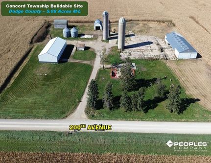 Property for sale in Dodge County, Minnesota