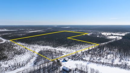 Hunting Land for sale in Mille Lacs County, Minnesota