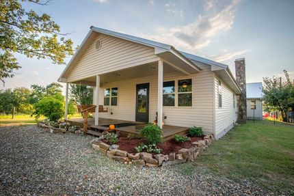 Farm Property for sale in McCurtain County, Oklahoma