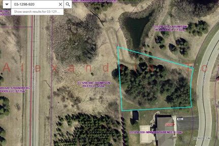 Farm Property for sale in Douglas County, Minnesota