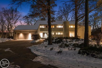 Farm Property for sale in Oakland County, Michigan