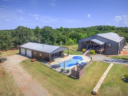 Ranch Property for sale in Cleveland County, Oklahoma