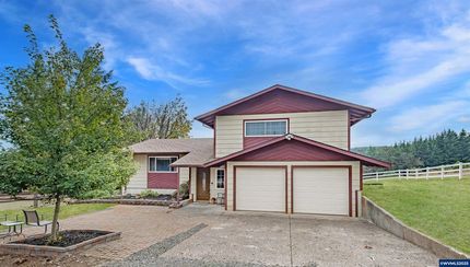 Ranch Property for sale in Linn County, Oregon