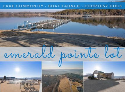 Ranch Property for sale in Taney County, Missouri