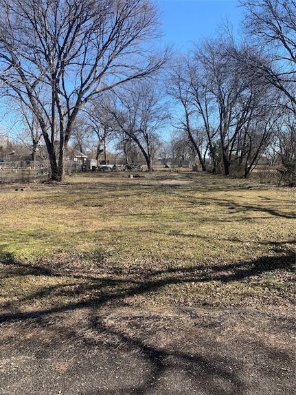 Undeveloped Land for sale in Collin County, Texas