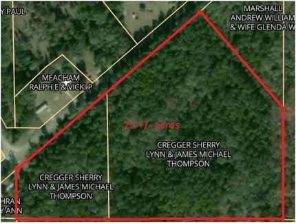 Undeveloped Land for sale in Dale County, Alabama