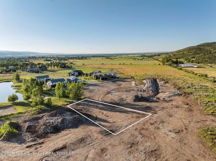 Waterfront Property for sale in Teton County, Idaho