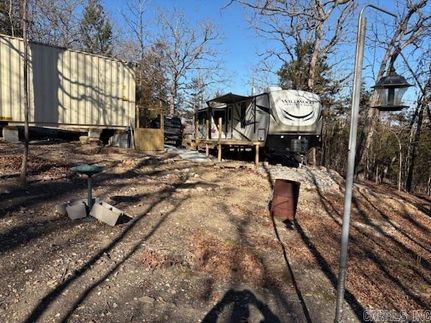 Undeveloped Land for sale in Marion County, Arkansas