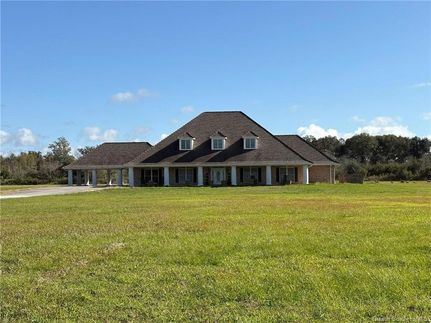 Property for sale in Jefferson Davis Parish, Louisiana