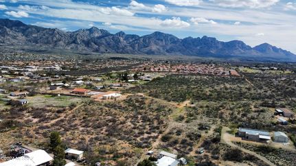 Undeveloped Land for sale in Pima County, Arizona