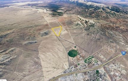 Farm Property for sale in Elko County, Nevada