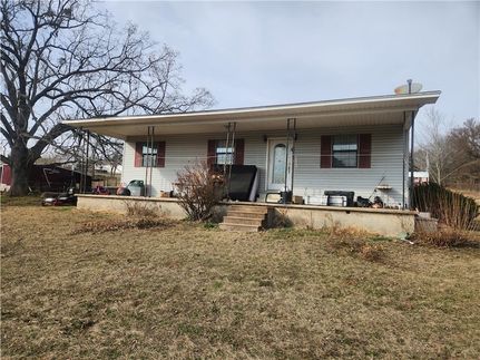 Residential Property for sale in Johnson County, Arkansas