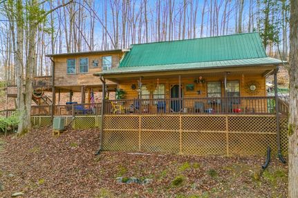 Ranch Property for sale in Hancock County, Tennessee