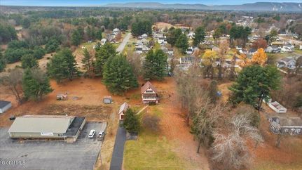 Ranch Property for sale in Saratoga County, New York
