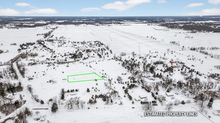 Farm Property for sale in Jackson County, Michigan