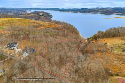 Lakefront Property for sale in Hamblen County, Tennessee