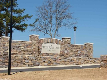 Ranch Property for sale in Faulkner County, Arkansas