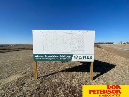 Undeveloped Land for sale in Cuming County, Nebraska