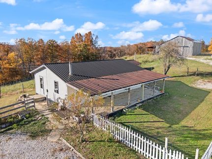 Farm Property for sale in Menifee County, Kentucky