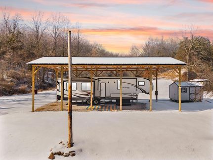 Ranch Property for sale in Menifee County, Kentucky