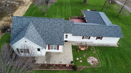 Farm Property for sale in Clay County, Illinois