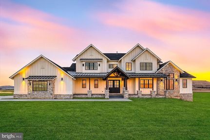 Farm Property for sale in Frederick County, Maryland