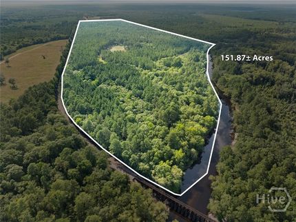 Residential Property for sale in Evans County, Georgia