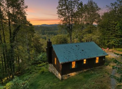 Residential Property for sale in Fannin County, Georgia