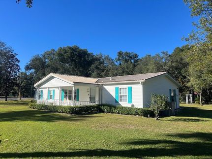 Farm Property for sale in Levy County, Florida