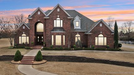 Farm Property for sale in Muskogee County, Oklahoma