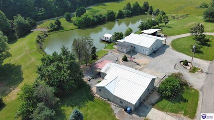 Ranch Property for sale in Breckinridge County, Kentucky