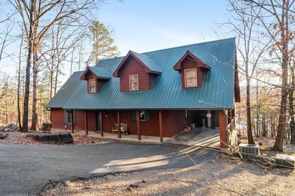 Residential Property for sale in Cleburne County, Arkansas