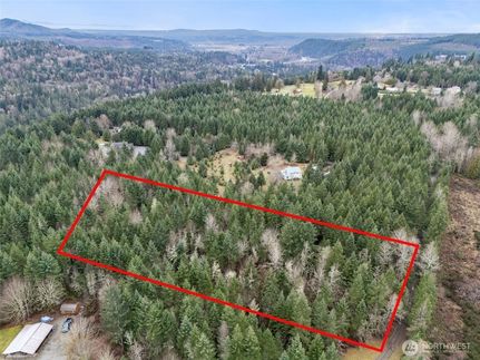 Undeveloped Land for sale in Pierce County, Washington