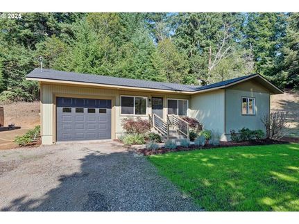 Ranch Property for sale in Coos County, Oregon