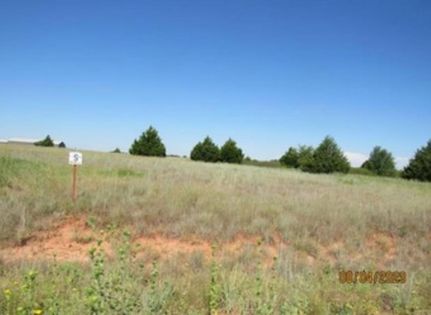 Undeveloped Land for sale in Comanche County, Oklahoma