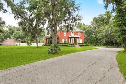 Farm Property for sale in Jefferson Parish, Louisiana