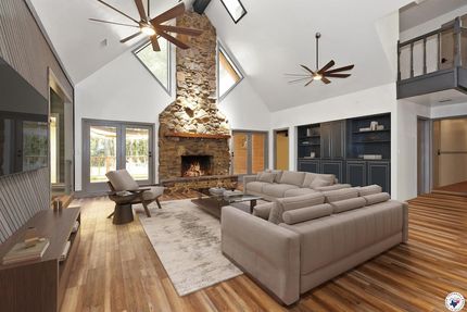 Lakefront Property for sale in Bowie County, Texas