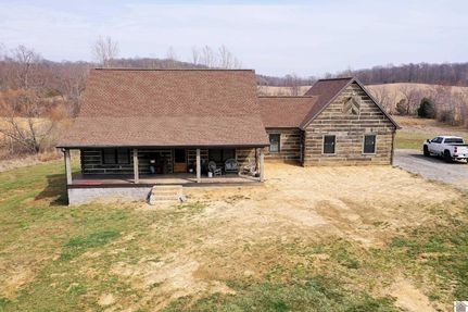 Farm Property for sale in Caldwell County, Kentucky