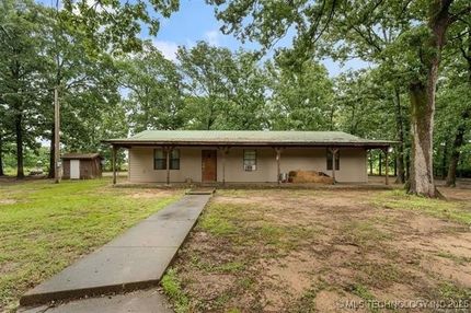 Farm Property for sale in Choctaw County, Oklahoma