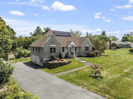 Farm Property for sale in Worcester County, Massachusetts