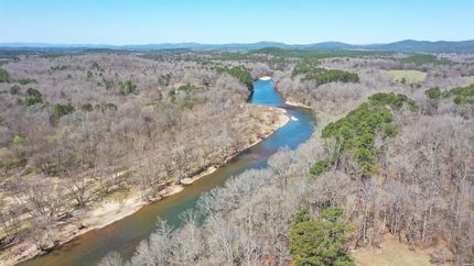 Waterfront Property for sale in Montgomery County, Arkansas