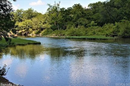 Lakefront Property for sale in Montgomery County, Arkansas