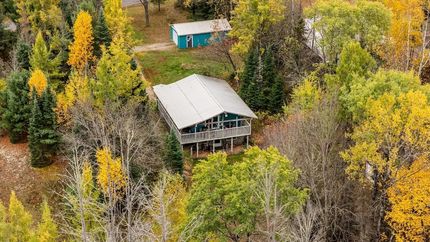 Farm Property for sale in Forest County, Wisconsin