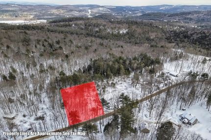 Undeveloped Land for sale in Grafton County, New Hampshire