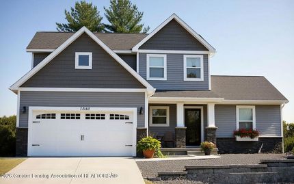 Farm Property for sale in Midland County, Michigan